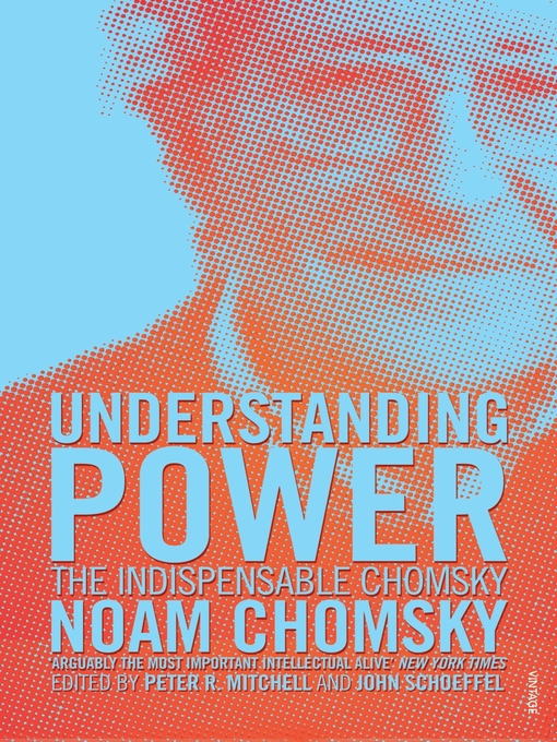 Cover image for Understanding Power